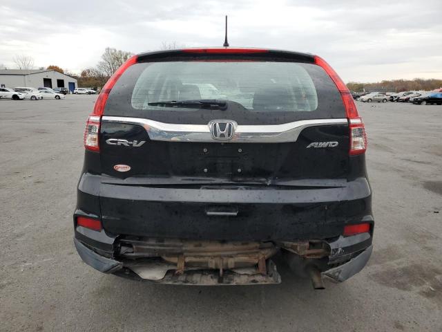 2015 HONDA CR-V LX - 2HKRM4H32FH607580