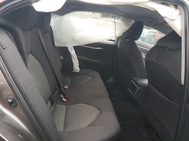 2023 TOYOTA CAMRY LE - 4T1R11BK5PU106029