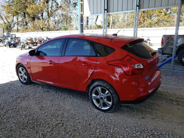 Vin: 1fadp3k23el264094, lot: 79674524, ford focus se 20142