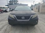 LEXUS RX 350 photo