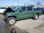 2023 NISSAN FRONTIER S - 1N6ED1EKXPN618060