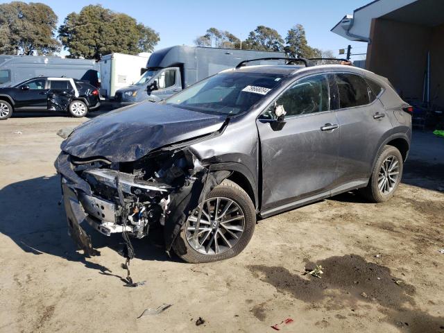 2023 LEXUS NX 350H #3041109142