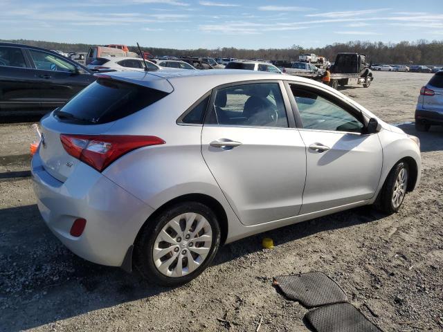 2016 HYUNDAI ELANTRA GT - KMHD35LH4GU305099
