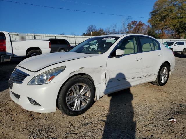 2013 INFINITI G37 #3027066835