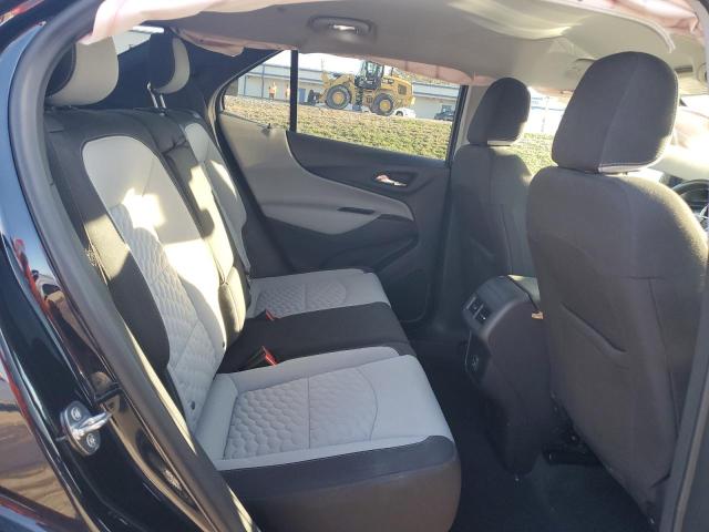 2020 CHEVROLET EQUINOX LT - 3GNAXUEV0LS729471