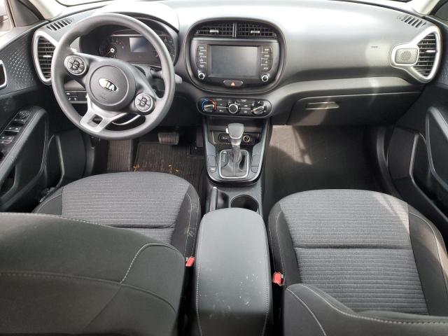 2021 KIA SOUL LX - KNDJ23AU2M7783532