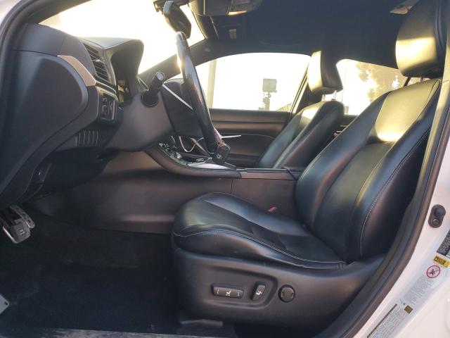 2016 LEXUS CT 200 JTHKD5BH4G2255860