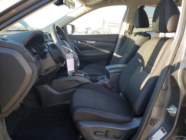 2019 NISSAN ROGUE S - 5N1AT2MV1KC759024
