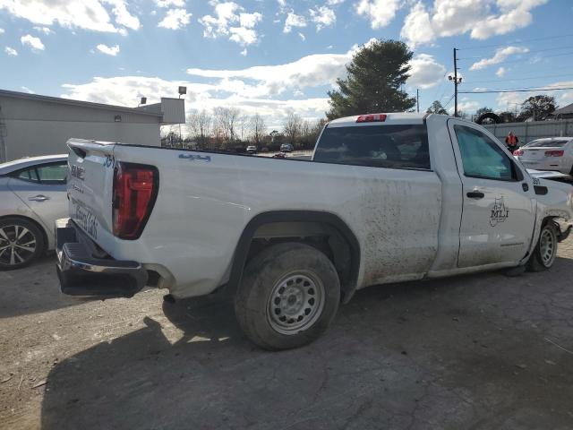 2022 GMC SIERRA K15 - 3GTNUAED8NG509977