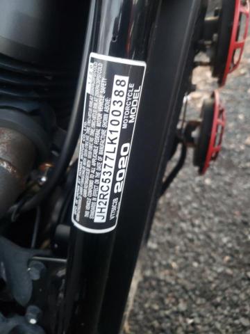 2020 HONDA VT750 C2B JH2RC5377LK100388