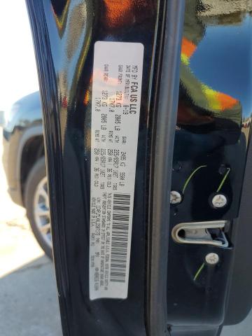 2020 JEEP CHEROKEE L - 1C4PJMLXXLD507173
