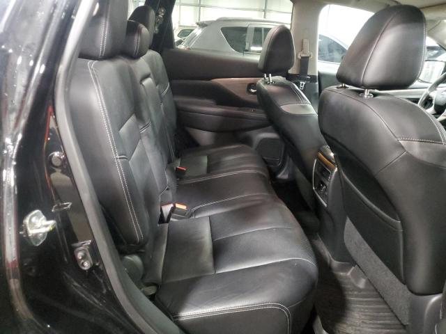 2015 NISSAN MURANO S - 5N1AZ2MH3FN255142