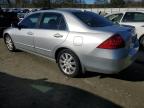 HONDA ACCORD EX photo