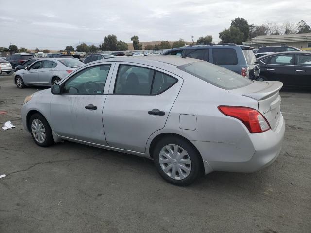 VIN 3N1CN7AP1EL814562 2014 NISSAN VERSA no.2