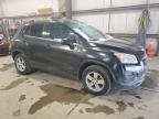 CHEVROLET TRAX 2LT photo