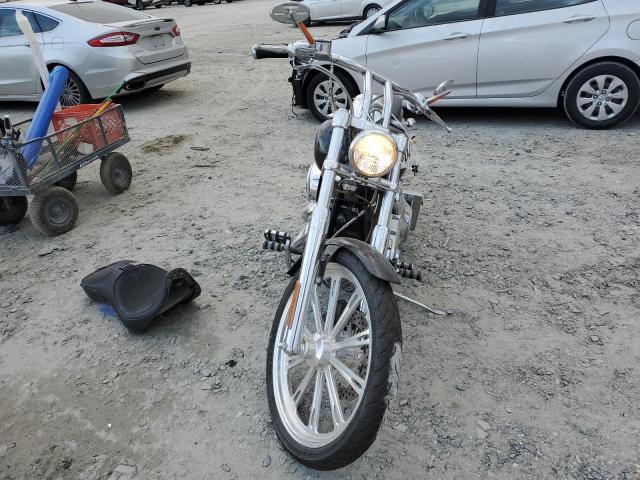 2001 HARLEY-DAVIDSON FXSTD 1HD1BSY121Y024874
