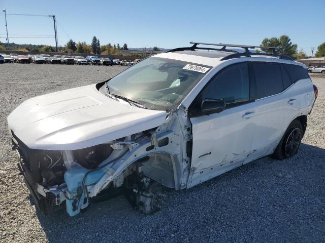 2022 GMC TERRAIN AT #3029504397