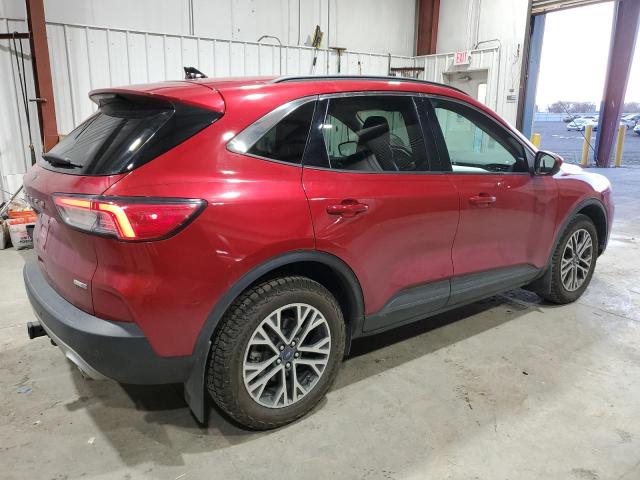 2020 FORD ESCAPE SEL - 1FMCU9H91LUA15835
