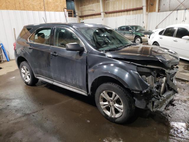 Vin: 2gnfleek7e6289974, lot: 81817564, chevrolet equinox ls 20144