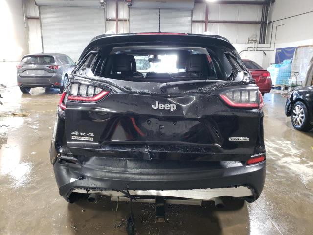 2019 JEEP CHEROKEE L - 1C4PJMLX3KD375730