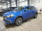 2016 MITSUBISHI OUTLANDER - JA4AR3AU8GZ053901