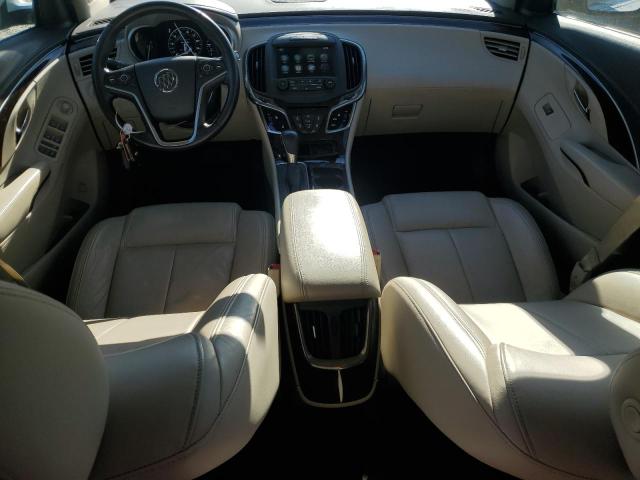 2016 BUICK LACROSSE - 1G4GB5G38GF222150