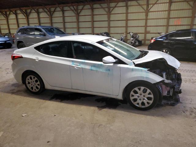 2016 HYUNDAI ELANTRA SE - 5NPDH4AE5GH787391