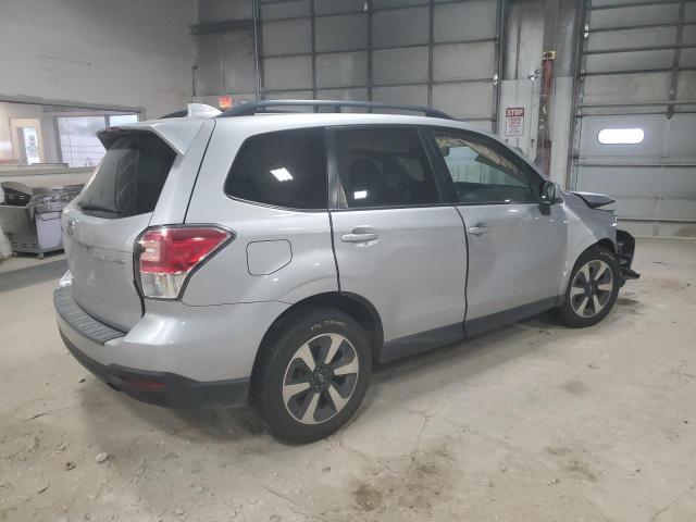 2018 SUBARU FORESTER 2 - JF2SJAGCXJH601917