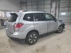 Lot #3023404260 2018 SUBARU FORESTER 2