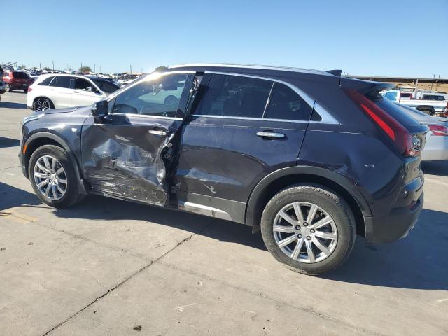 2023 CADILLAC XT4 PREMIU - 1GYFZCR41PF105428