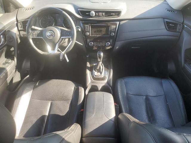 2020 NISSAN ROGUE S - 5N1AT2MT0LC712065