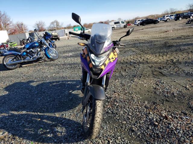 2024 HONDA NC750 XD JH2RH0913RK300619