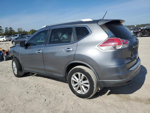 2016 NISSAN ROGUE S - KNMAT2MT5GP667062