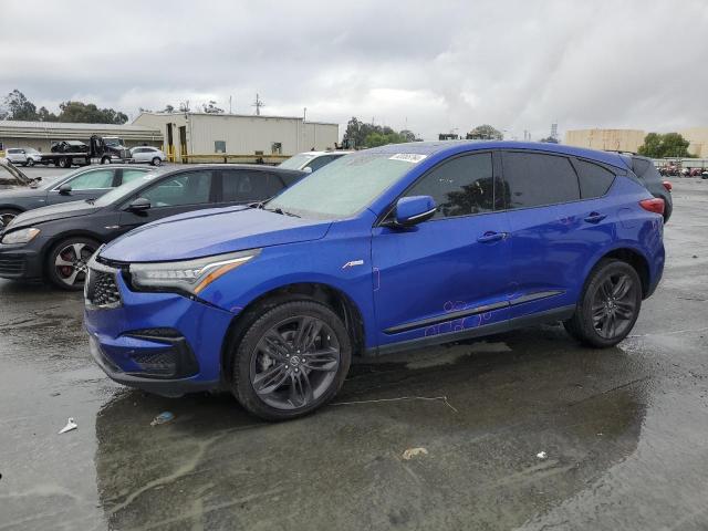 2019 ACURA RDX A-SPEC #3029402718