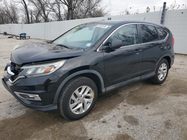 2016 HONDA CR-V EX #3025040268