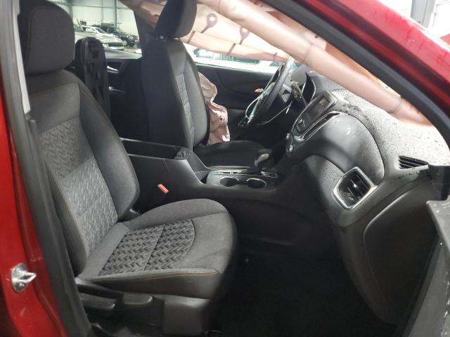 2024 CHEVROLET EQUINOX LT - 3GNAXUEG6RL375797