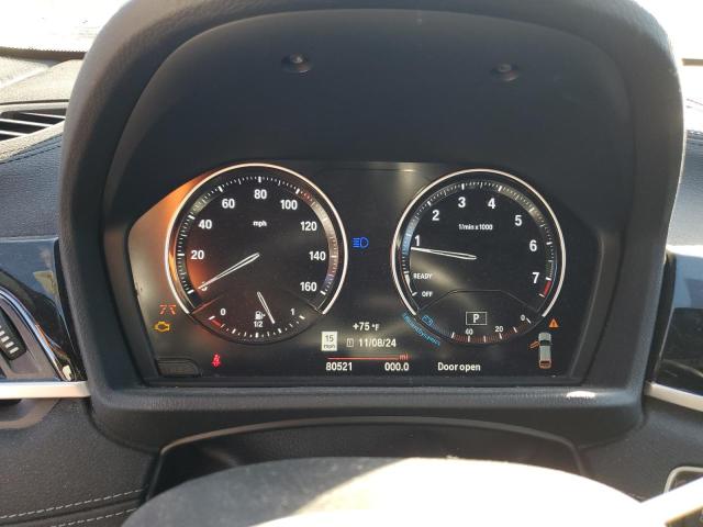 2020 BMW X2 SDRIVE2 WBXYH9C03L5N88532