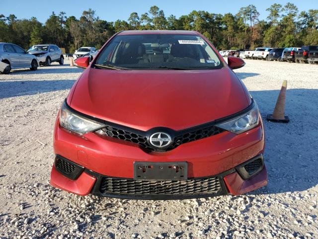 2016 TOYOTA SCION IM - JTNKARJE3GJ521119