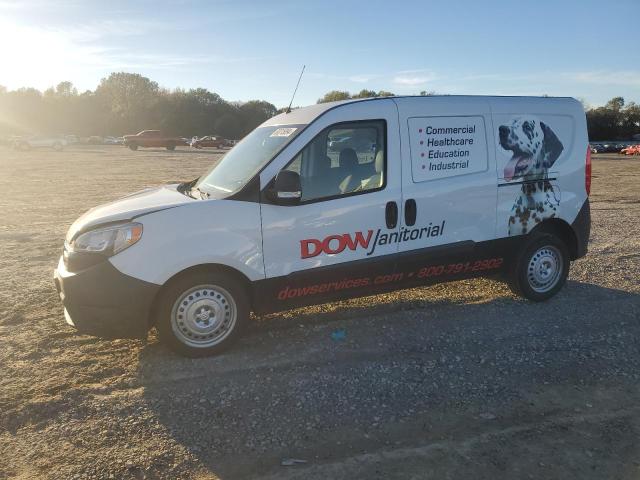 2018 DODGE PROMASTER #2972508924