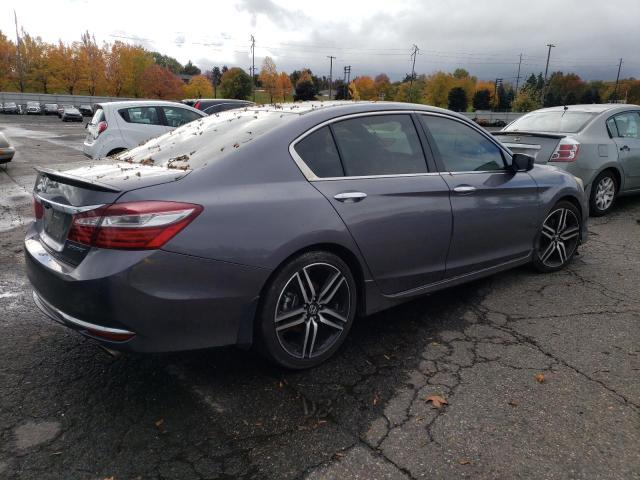 2016 HONDA ACCORD SPO - 1HGCR2F57GA236734