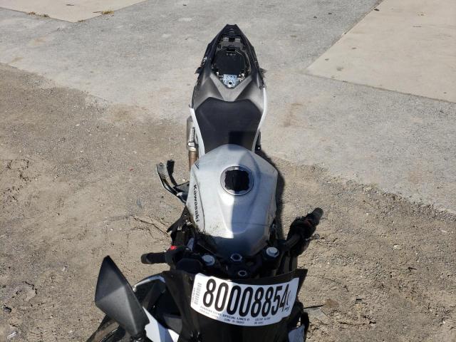 2024 KAWASAKI EX500 - ML5EXGG1XRDA17013