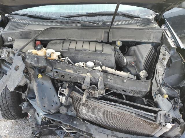 2015 CHEVROLET TRAVERSE L - 1GNKRFED1FJ235188