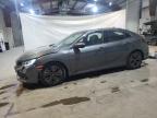 2017 HONDA CIVIC EX - SHHFK7H53HU429481