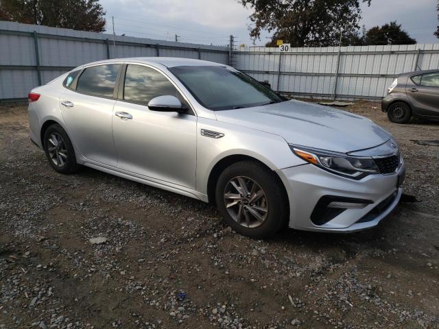 VIN 5XXGT4L34KG312312 2019 KIA OPTIMA no.4