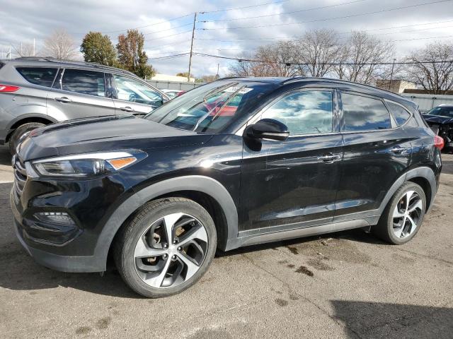 2016 HYUNDAI TUCSON LIM #2979042633