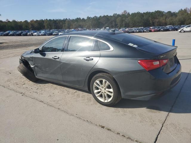 2017 CHEVROLET MALIBU LT - 1G1ZE5ST0HF161592