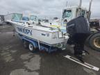 Lot #3025085194 1972 WELLS CARGO BOAT