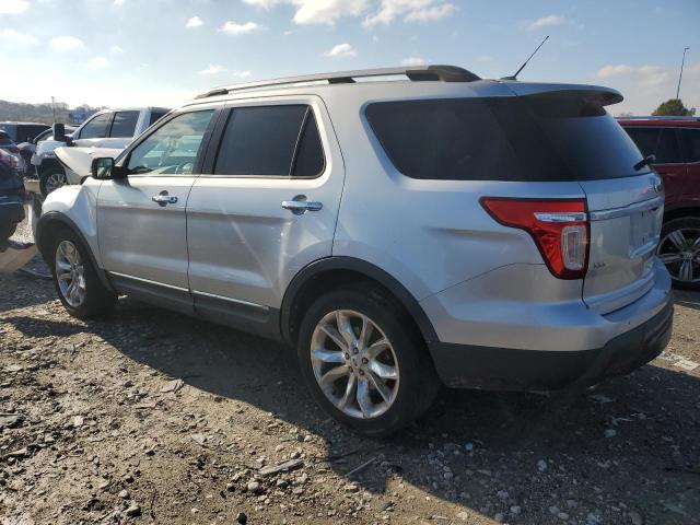 Vin: 1fm5k8d81dga33239, lot: 79014494, ford explorer xlt 20132