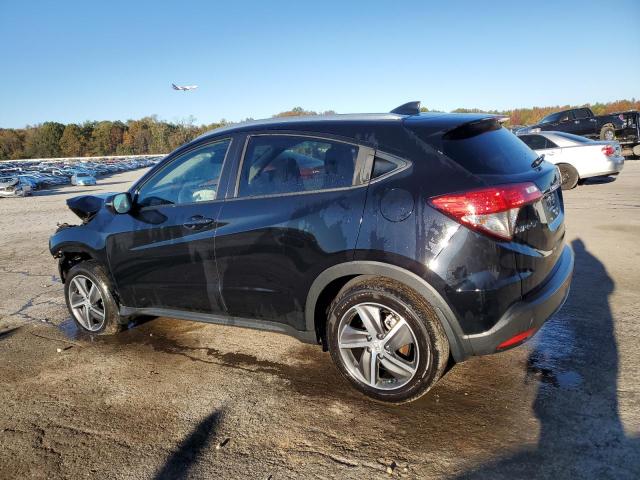 2022 HONDA HR-V EX - 3CZRU5H54NM732932