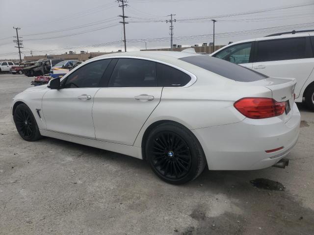 VIN WBA4F7C33HG788819 2017 BMW 4 SERIES no.2